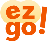 Logo EZGO